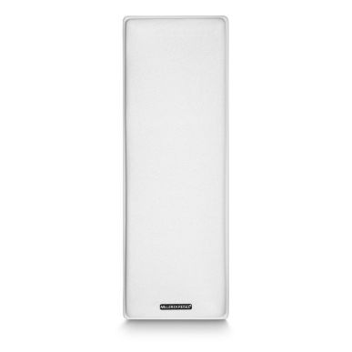 Полочная акустика M&K Sound MР950 White